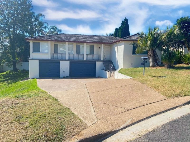 4 Hartigan Close, Rutherford NSW 2320, Rutherford - Image 1