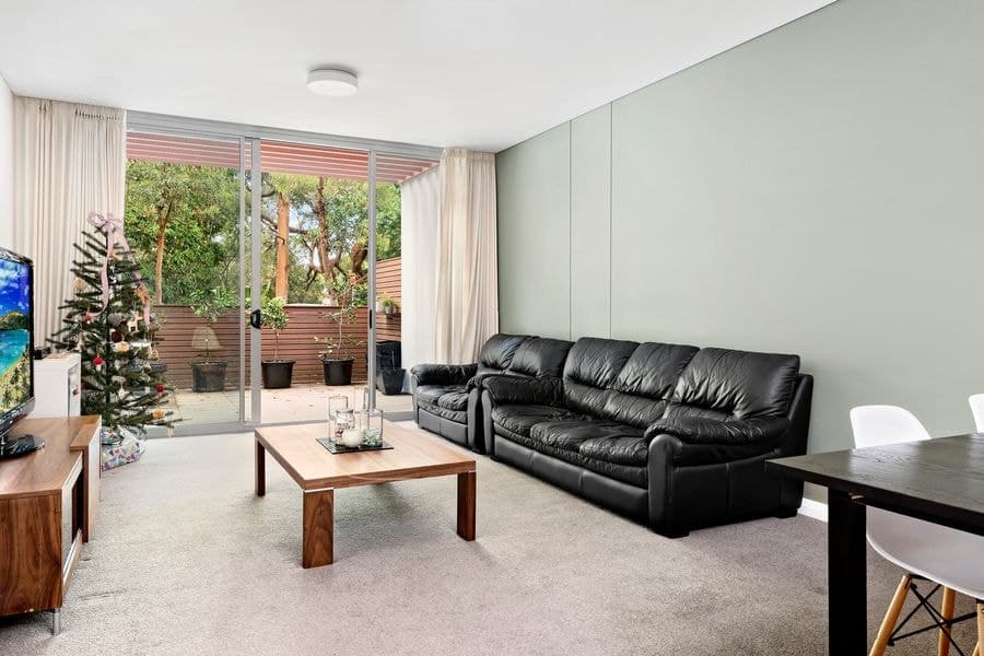 103/8 Duntroon Avenue, St Leonards NSW 2065, St Leonards - Image 1