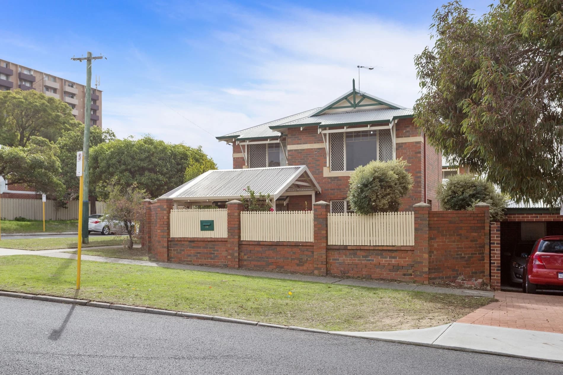 6/27 Falkirk Avenue, MAYLANDS WA 6051, Maylands - Image 1