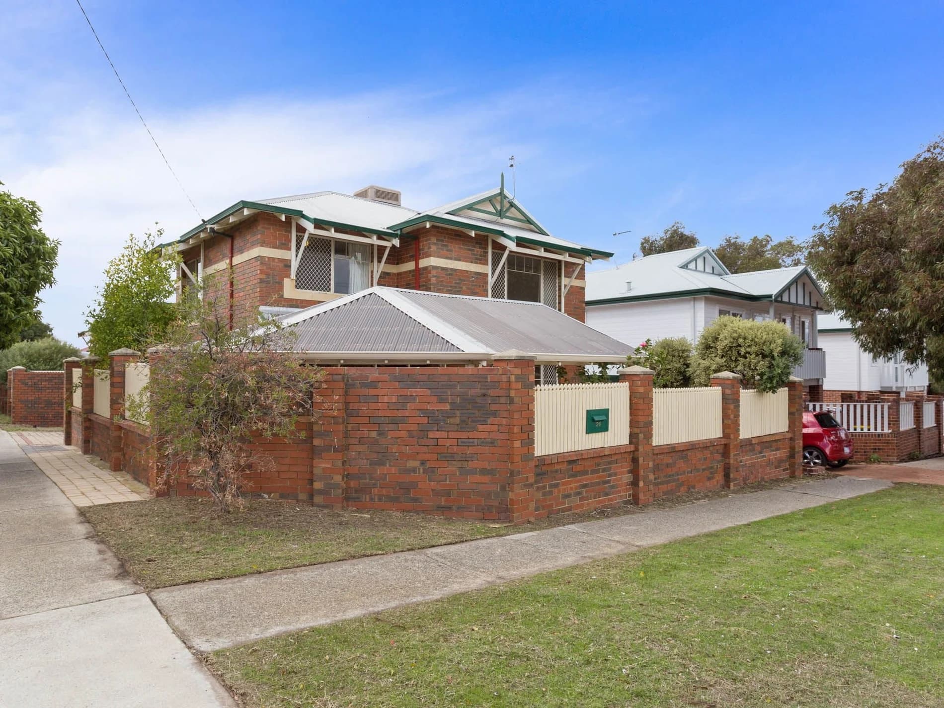 6/27 Falkirk Avenue, MAYLANDS WA 6051, Maylands - Thumbnail 3