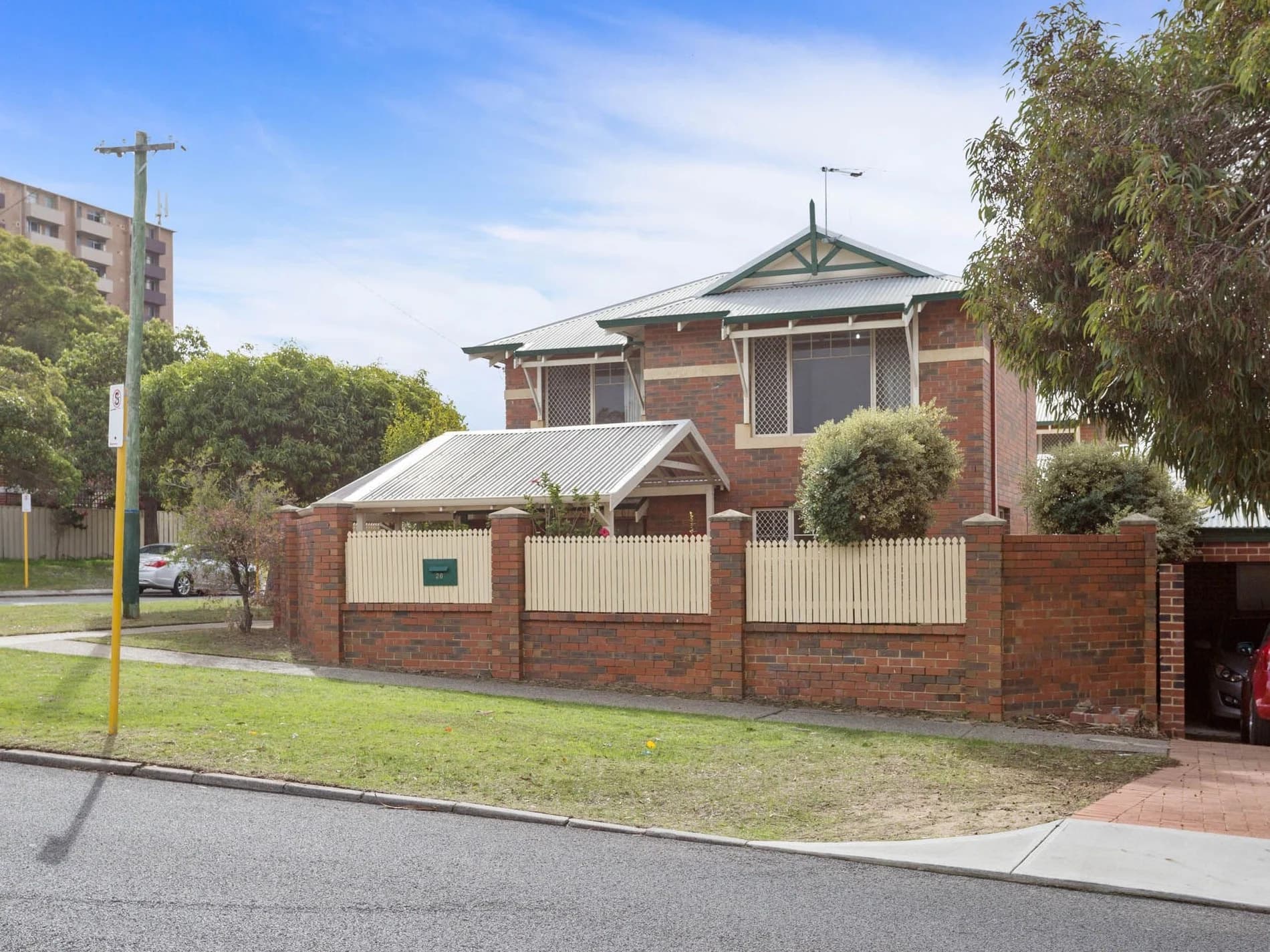 6/27 Falkirk Avenue, MAYLANDS WA 6051, Maylands - Thumbnail 4