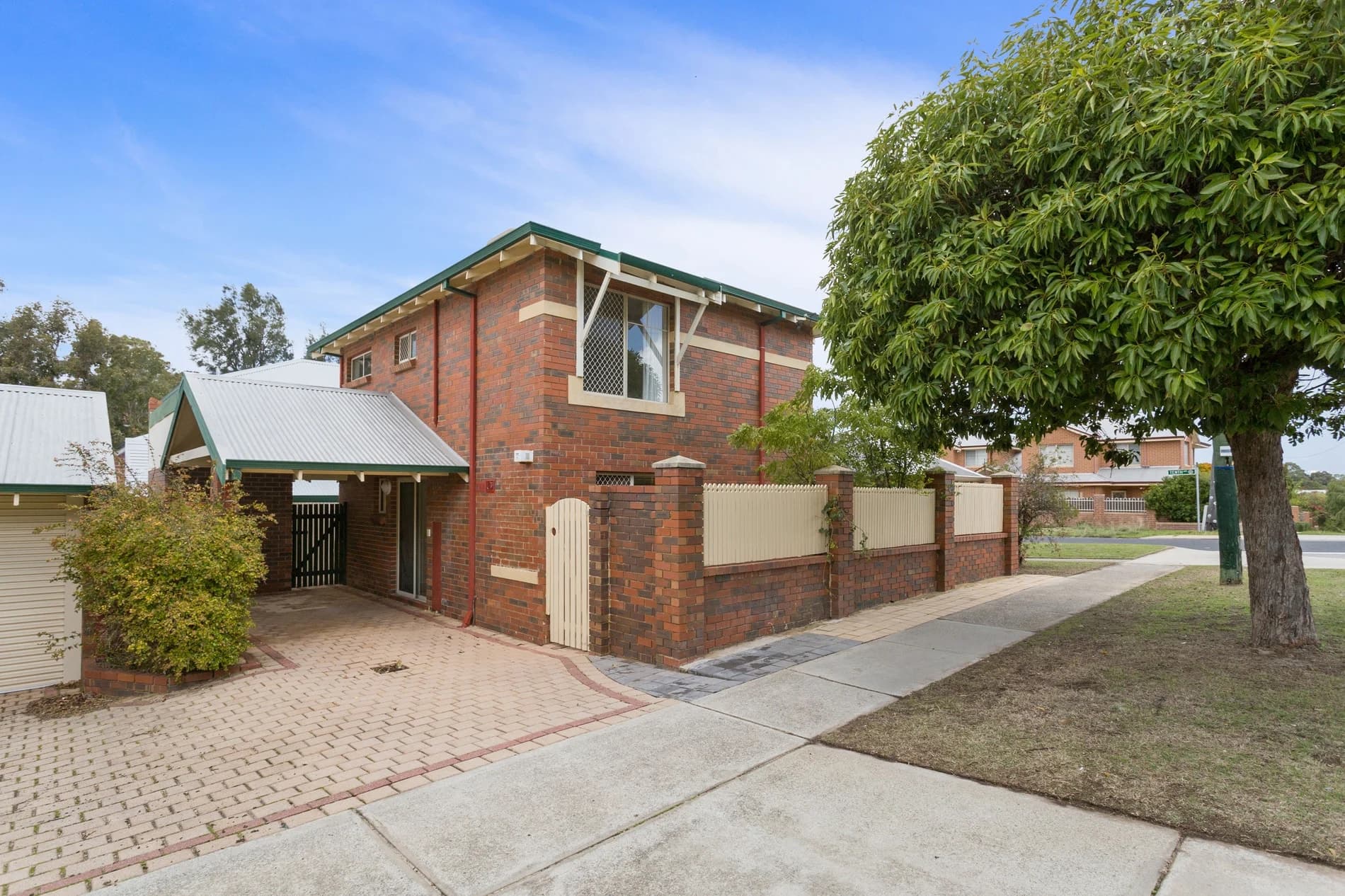 6/27 Falkirk Avenue, MAYLANDS WA 6051, Maylands - Thumbnail 5
