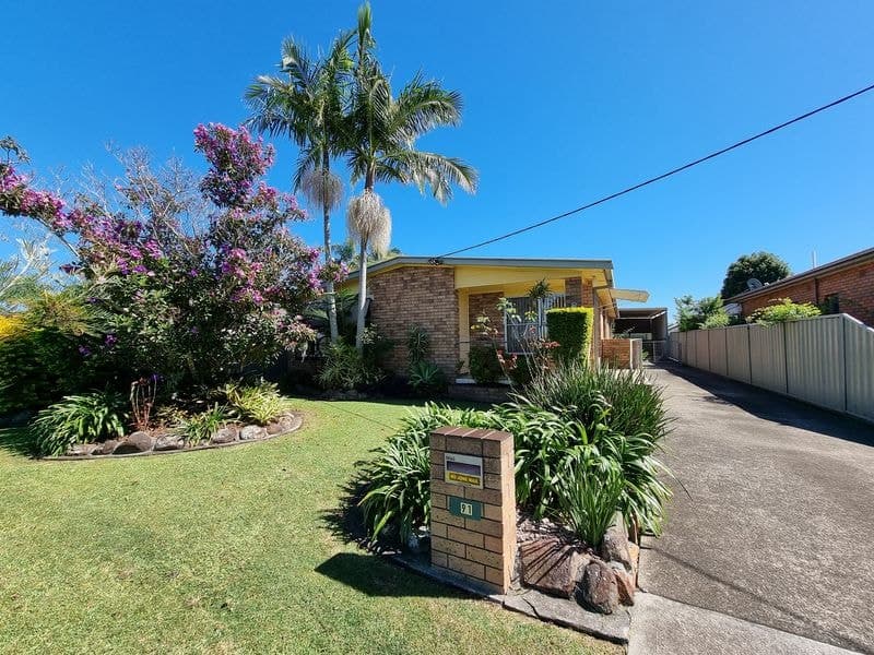 91 Edinburgh Drive, Taree NSW 2430, Taree - Image 1