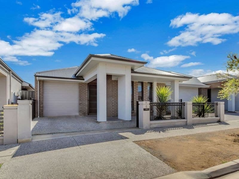 6 Hillier Street, Lightsview SA 5085, Lightsview - Image 1