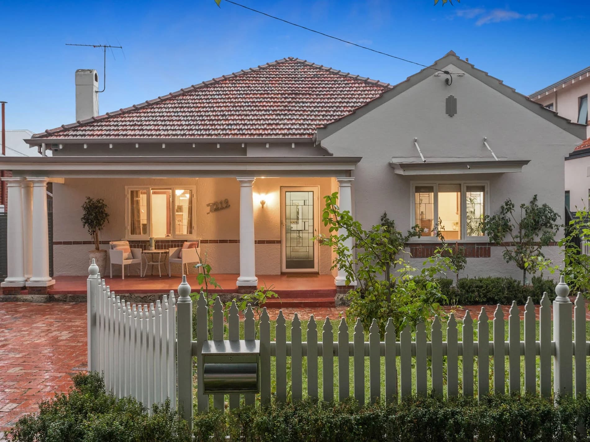 6/27 Falkirk Avenue, MAYLANDS WA 6051, Maylands - Image 1