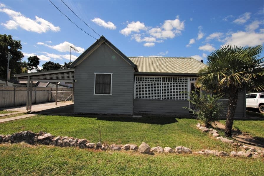 202 Gladstone Street, Mudgee NSW 2850, Mudgee - Image 1