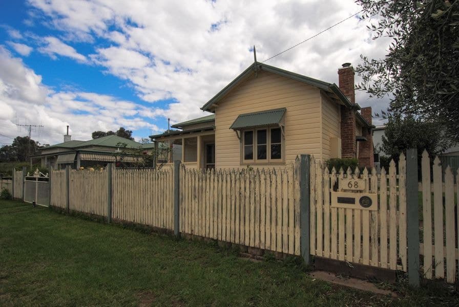 68 Lawson Street, Mudgee NSW 2850, Mudgee - Image 1