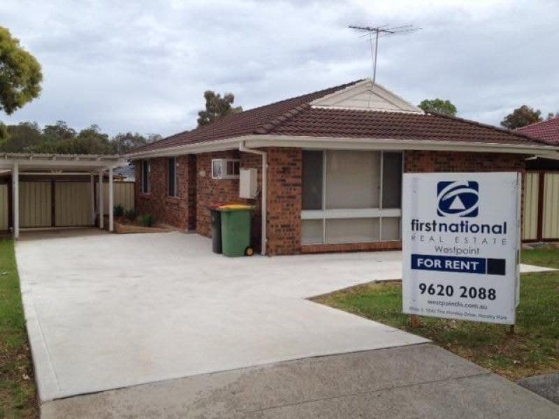 Bossley Park NSW 2176, Bossley Park - Image 1
