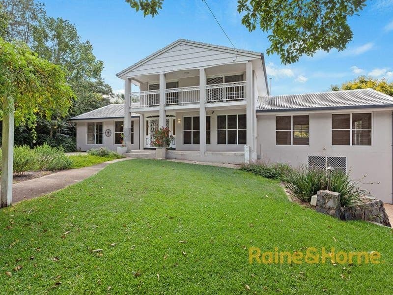 46 Mackenzie Street, Mount Lofty QLD 4350, Mount Lofty - Image 1