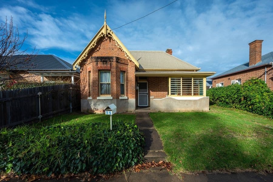 15 Lovejoy Street, Mudgee NSW 2850, Mudgee - Image 1