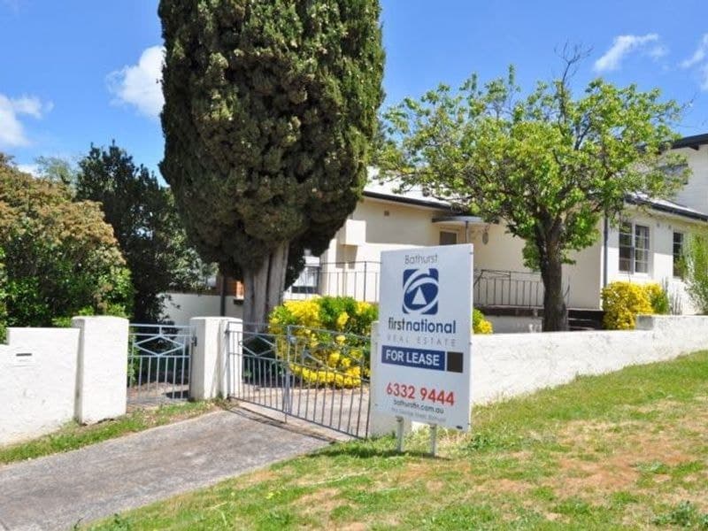 1 Banks Street, Bathurst NSW 2795, Bathurst - Image 1