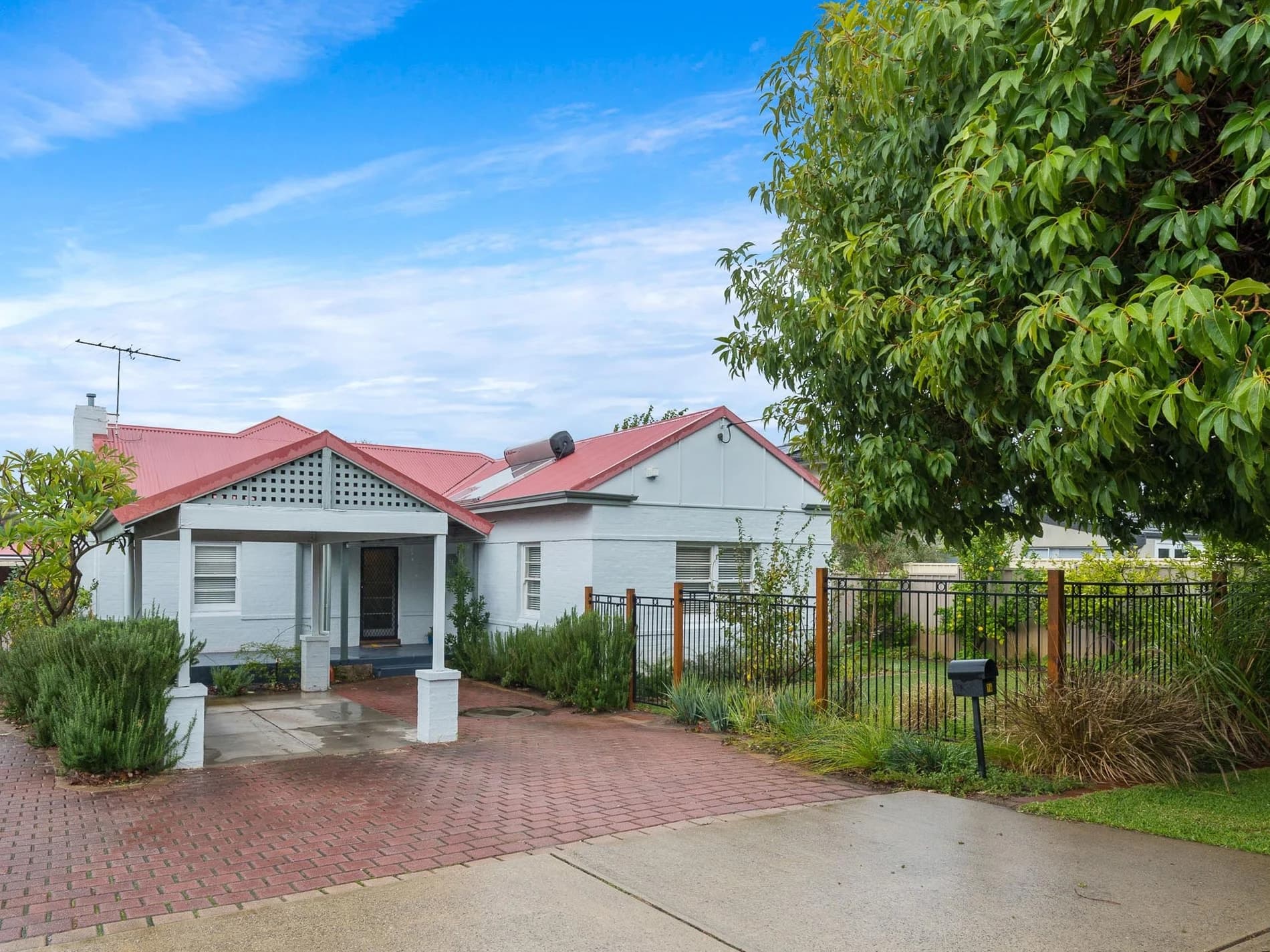 6/27 Falkirk Avenue, MAYLANDS WA 6051, Maylands - Image 1