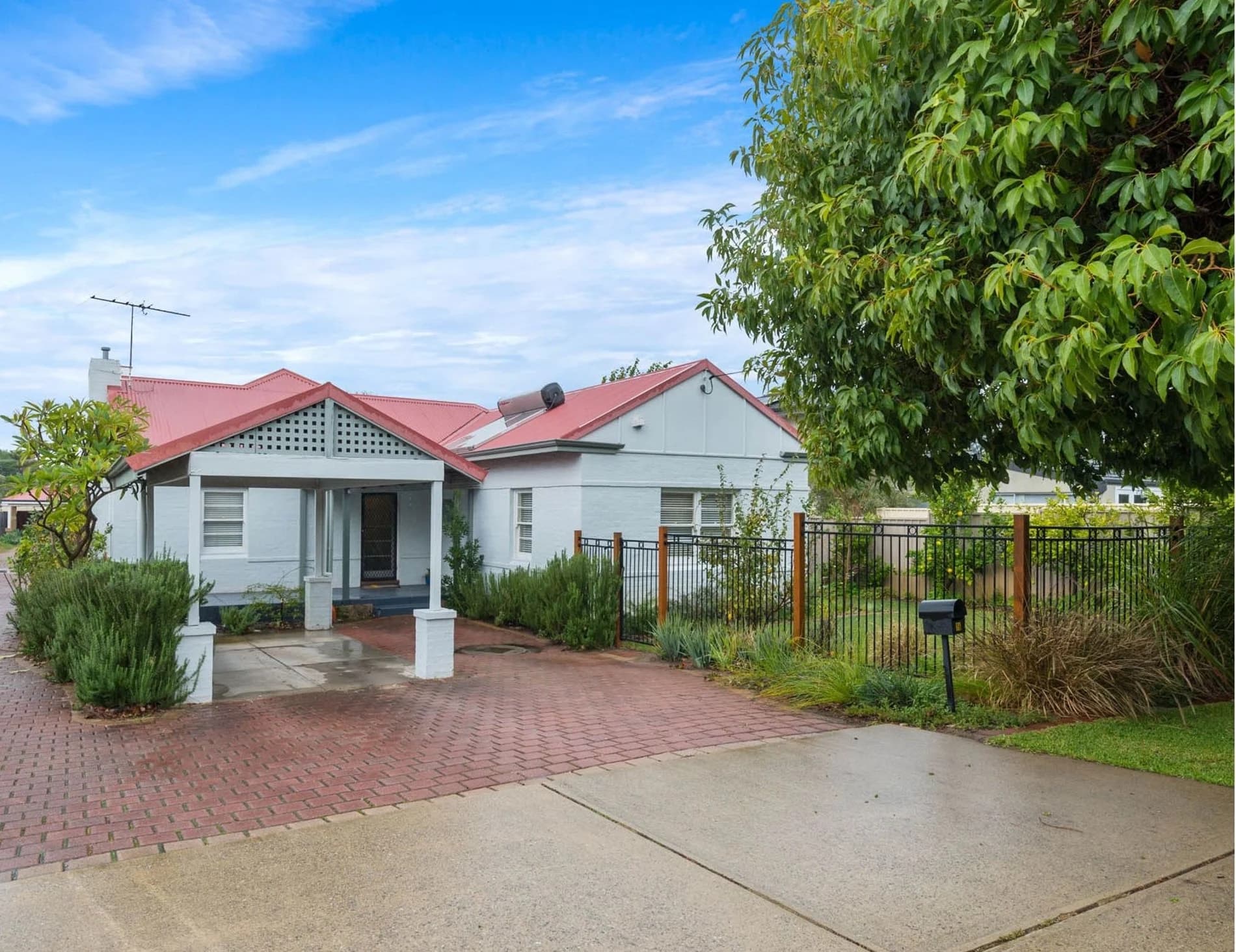 6/27 Falkirk Avenue, MAYLANDS WA 6051, Maylands - Thumbnail 2