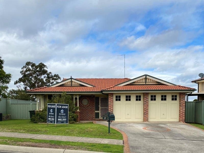Glenwood NSW 2768, Glenwood - Image 1