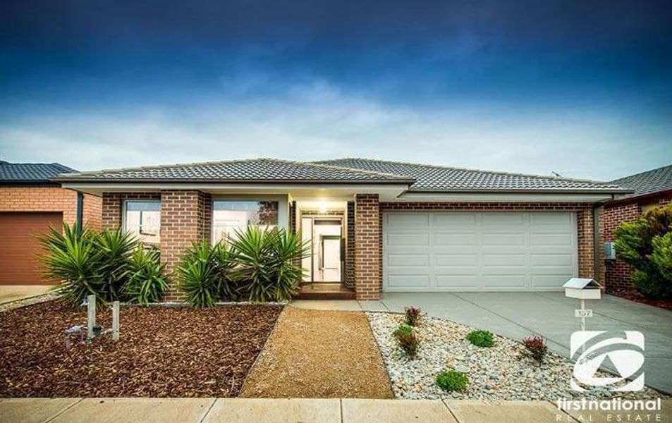 157 Eureka Drive, Wyndham Vale VIC 3024, Wyndham Vale - Image 1