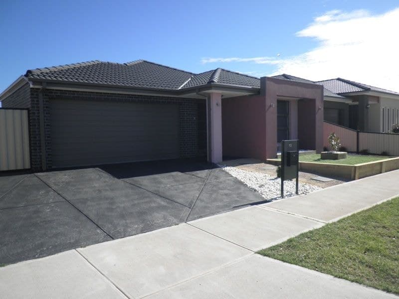 13 Mercantour Boulevard, Tarneit VIC 3029, Tarneit - Image 1