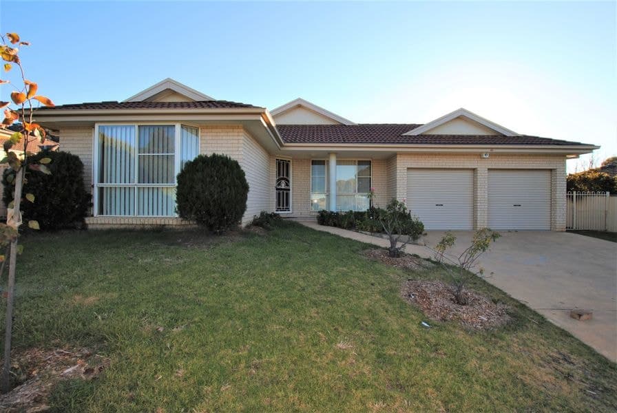 46 Oporto Road, Mudgee NSW 2850, Mudgee - Image 1