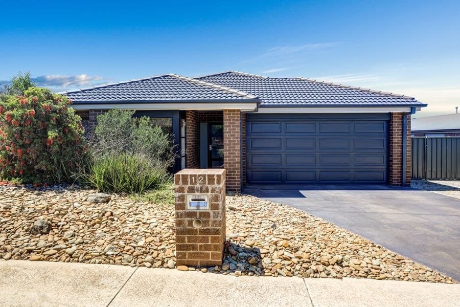 12 Metropolitan Drive, Eaglehawk VIC 3556, Eaglehawk - Image 1