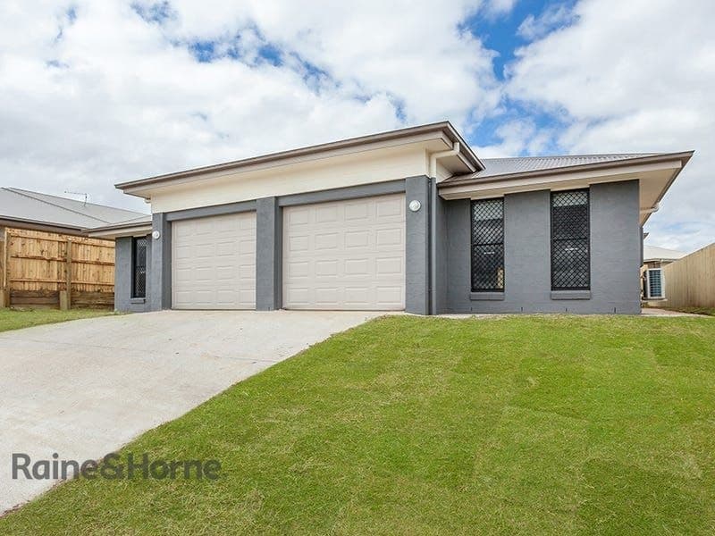 11B Sienna Drive, Glenvale QLD 4350, Glenvale - Image 1