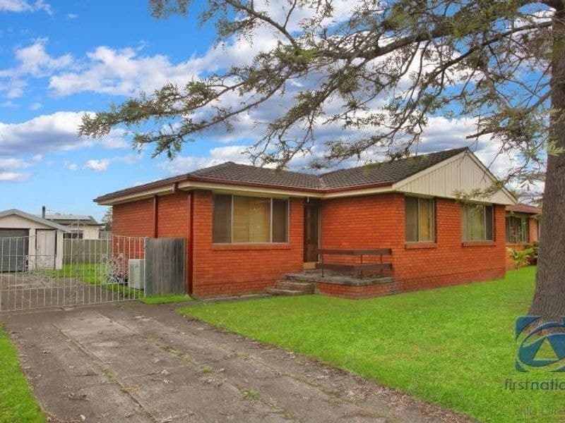 Quakers Hill NSW 2763, Quakers Hill - Image 1