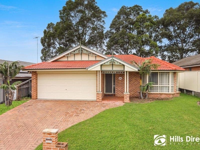 Stanhope Gardens NSW 2768, Stanhope Gardens - Image 1