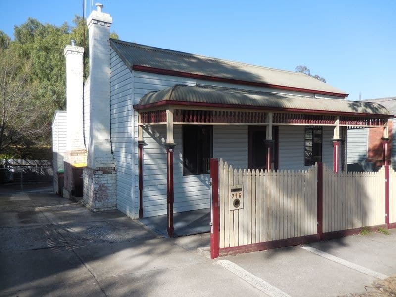 216 Don Street, Bendigo VIC 3550, Bendigo - Image 1