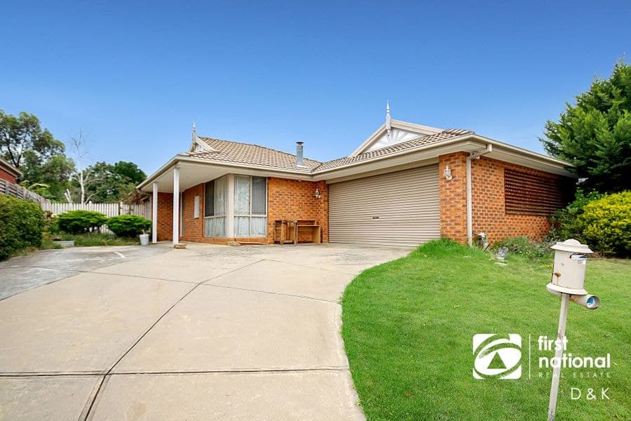 73 Stagecoach Crescent, Sydenham VIC 3037, Sydenham - Image 1