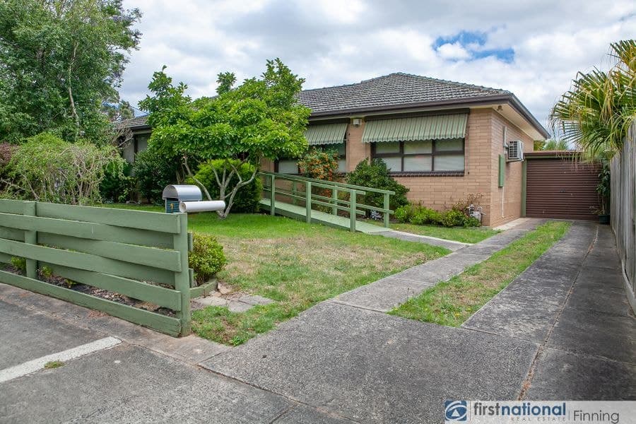 1 Hudson Street, Cranbourne VIC 3977, Cranbourne - Image 1