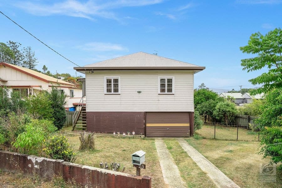 23 Baker Street, Murwillumbah NSW 2484, Murwillumbah - Image 1