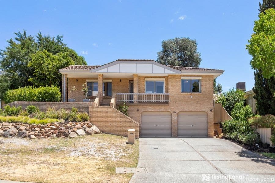 10A Castlemain Heights, Leeming WA 6149, Leeming - Image 1