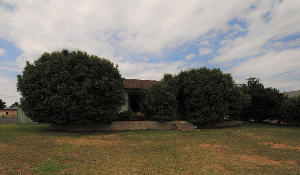 1 Baskerville Drive, Mudgee NSW 2850, Mudgee - Image 1