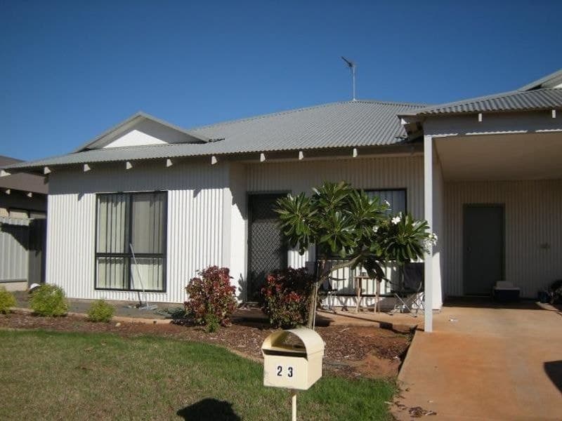 23 Walker Close, Millars Well WA 6714, Millars Well - Image 1
