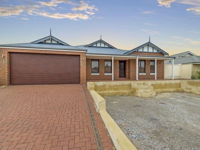 4 Hamlet Pass, Pinjarra WA 6208, Pinjarra - Image 1
