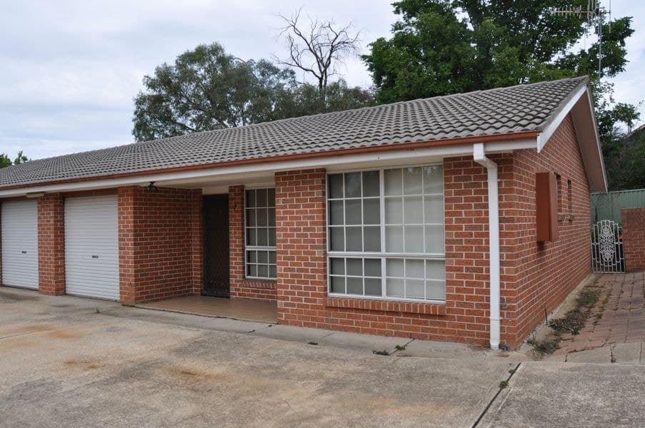 7/254 Piper Street, Bathurst NSW 2795, Bathurst - Image 1