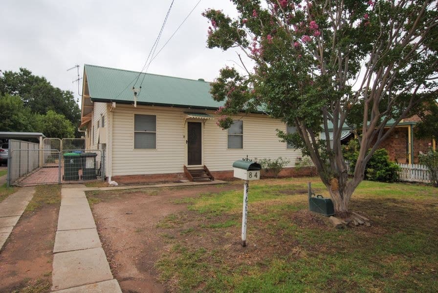 84 Lawson Street, Mudgee NSW 2850, Mudgee - Image 1