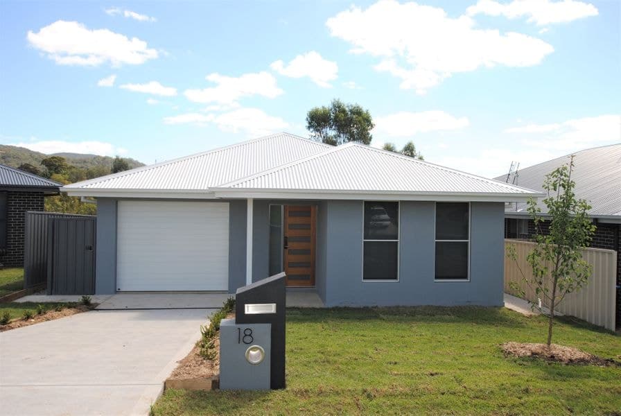 18 Alexander Dawson Court, Mudgee NSW 2850, Mudgee - Image 1