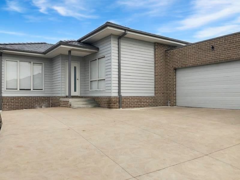 2/5 Pinnacle Court, Bacchus Marsh VIC 3340, Bacchus Marsh - Image 1