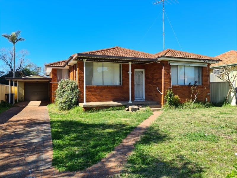 49 Weir Crescent, Lurnea NSW 2170, Lurnea - Image 1