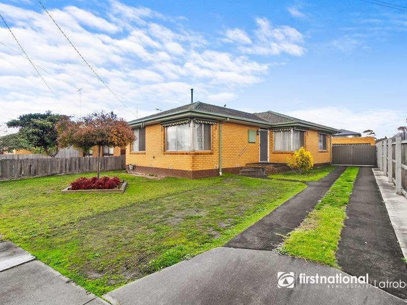 17 Holden Crescent, Traralgon VIC 3844, Traralgon - Image 1