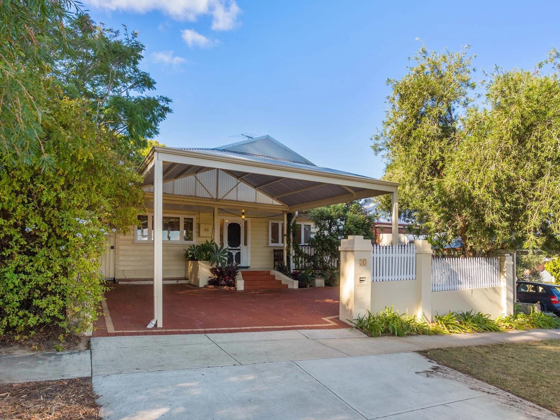 6/27 Falkirk Avenue, MAYLANDS WA 6051, Maylands - Thumbnail 2