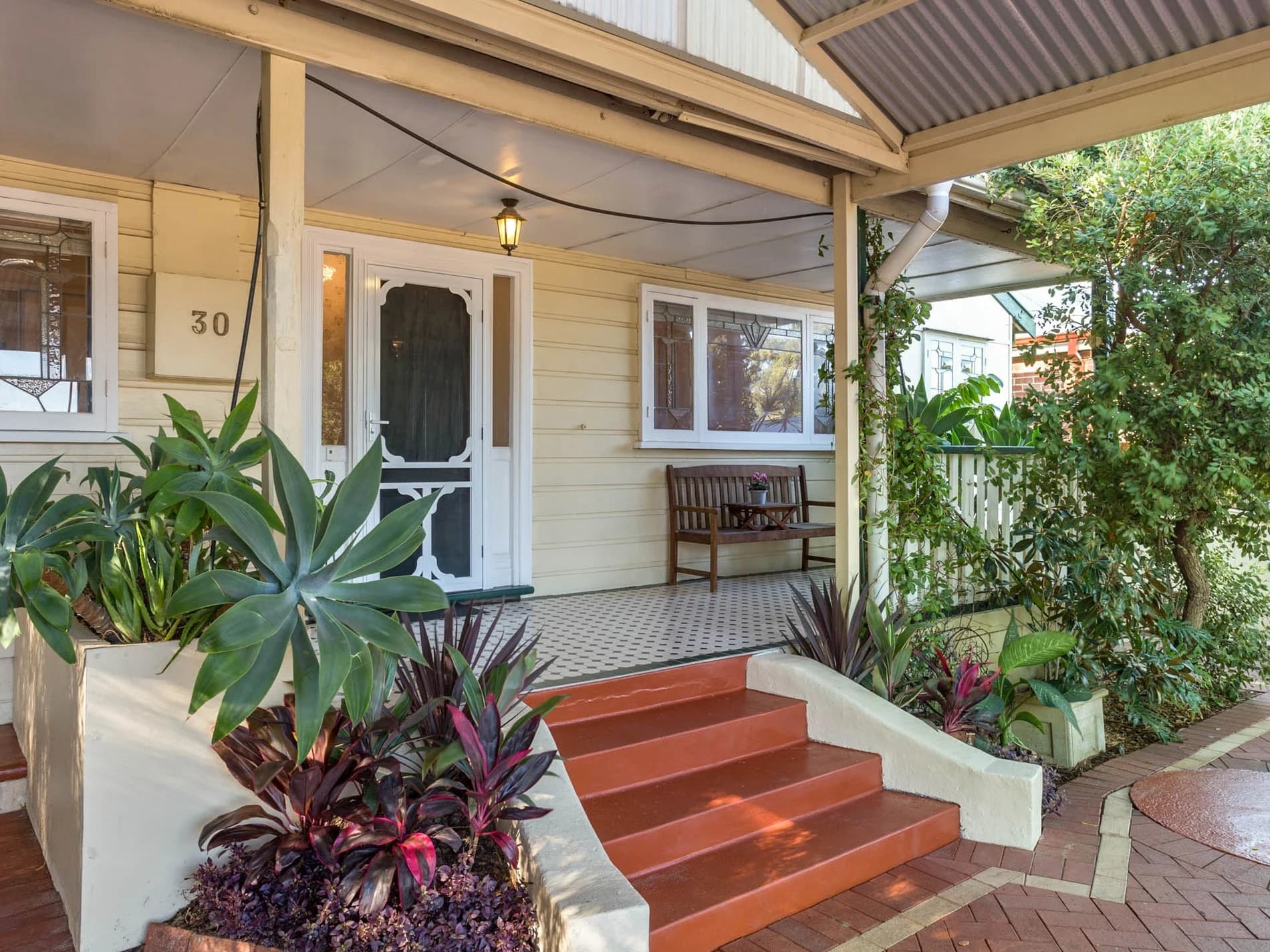 6/27 Falkirk Avenue, MAYLANDS WA 6051, Maylands - Thumbnail 3