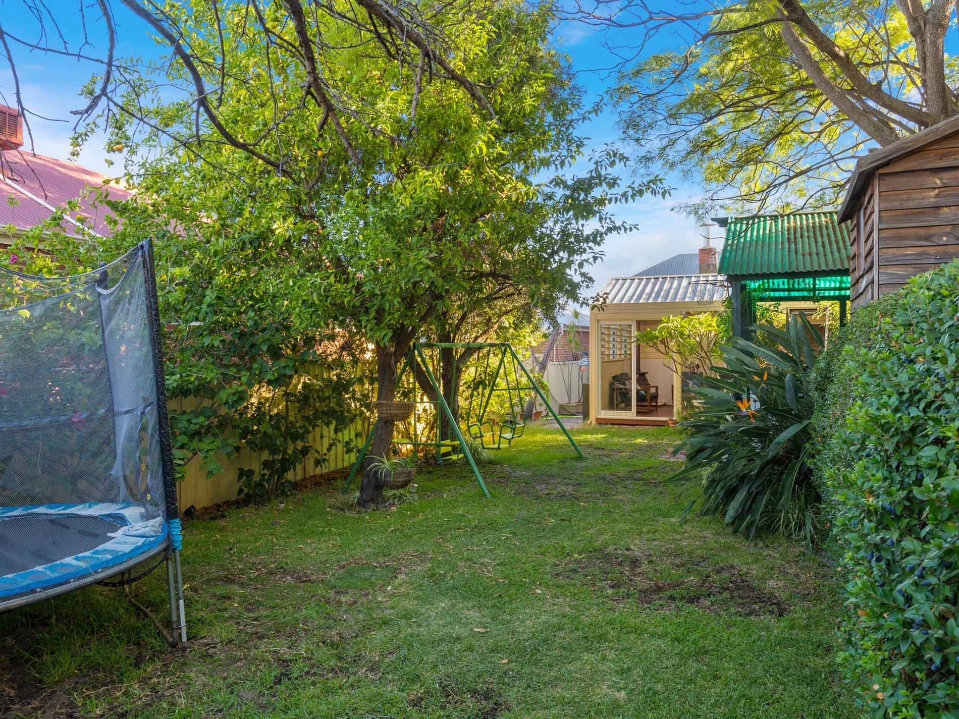 6/27 Falkirk Avenue, MAYLANDS WA 6051, Maylands - Thumbnail 5