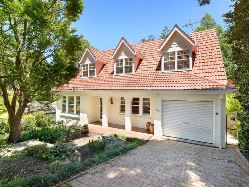 6 Arilla Road, Pymble NSW 2073, Pymble - Image 1