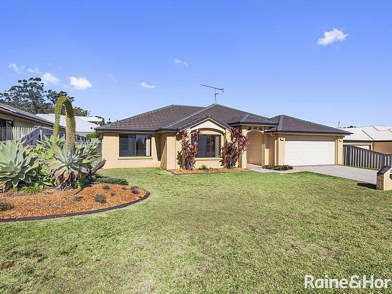 37 Wood Drive, Middle Ridge QLD 4350, Middle Ridge - Image 1