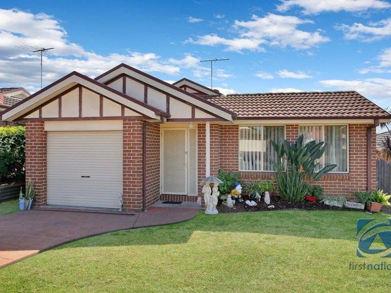 Stanhope Gardens NSW 2768, Stanhope Gardens - Image 1