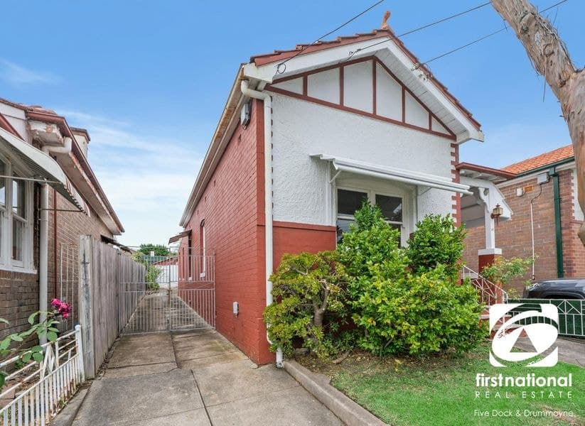 47 Kings Road, Five Dock NSW 2046, Five Dock - Image 1
