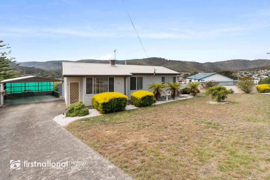 31 Waratah Road, Risdon Vale TAS 7016, Risdon Vale - Image 1