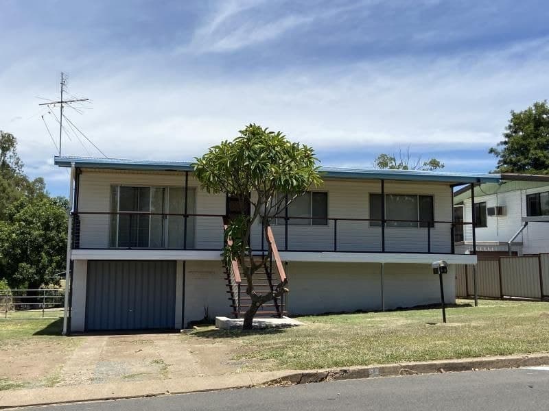 53 Malakoff Street, Biloela QLD 4715, Biloela - Image 1