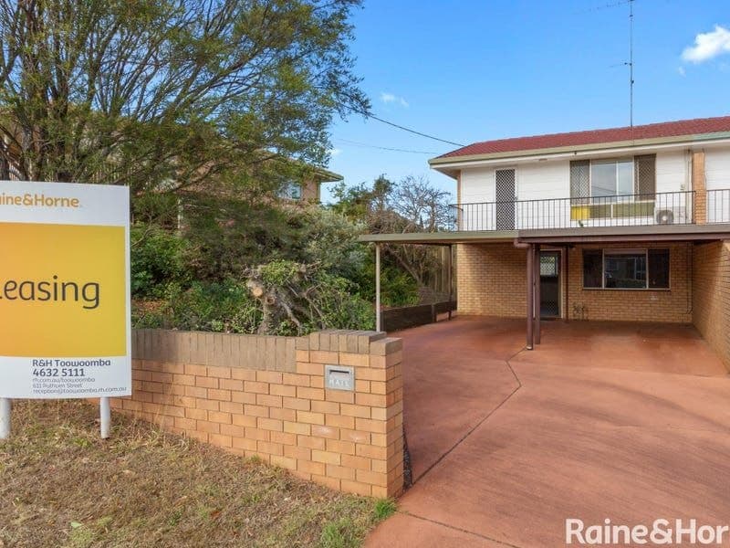 1/4 Muir Street, Harlaxton QLD 4350, Harlaxton - Image 1