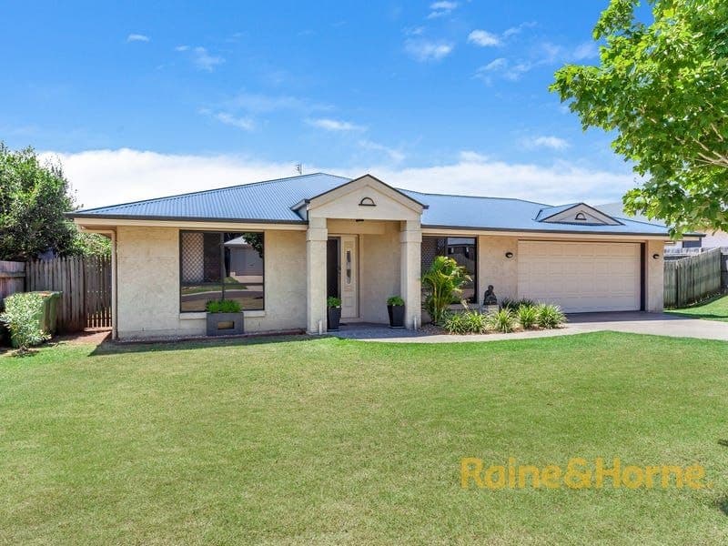 15 Leith Crescent, Rangeville QLD 4350, Rangeville - Image 1